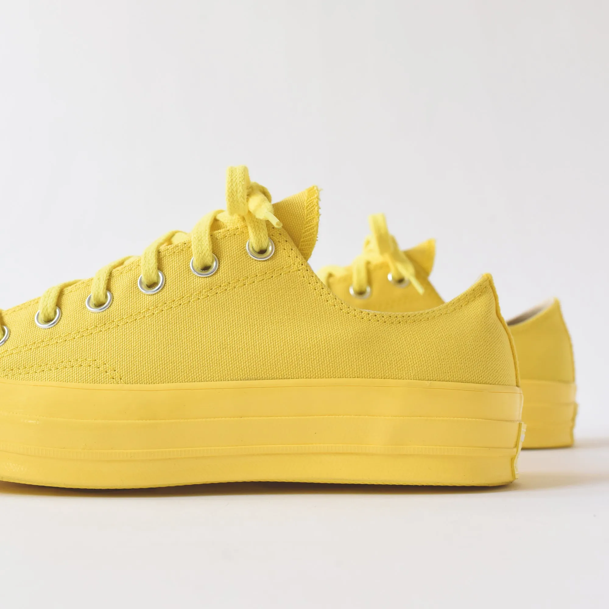 Converse x Undercover CT70 Ox - Yellow