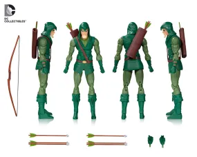 DC Comics Icons - Green Arrow