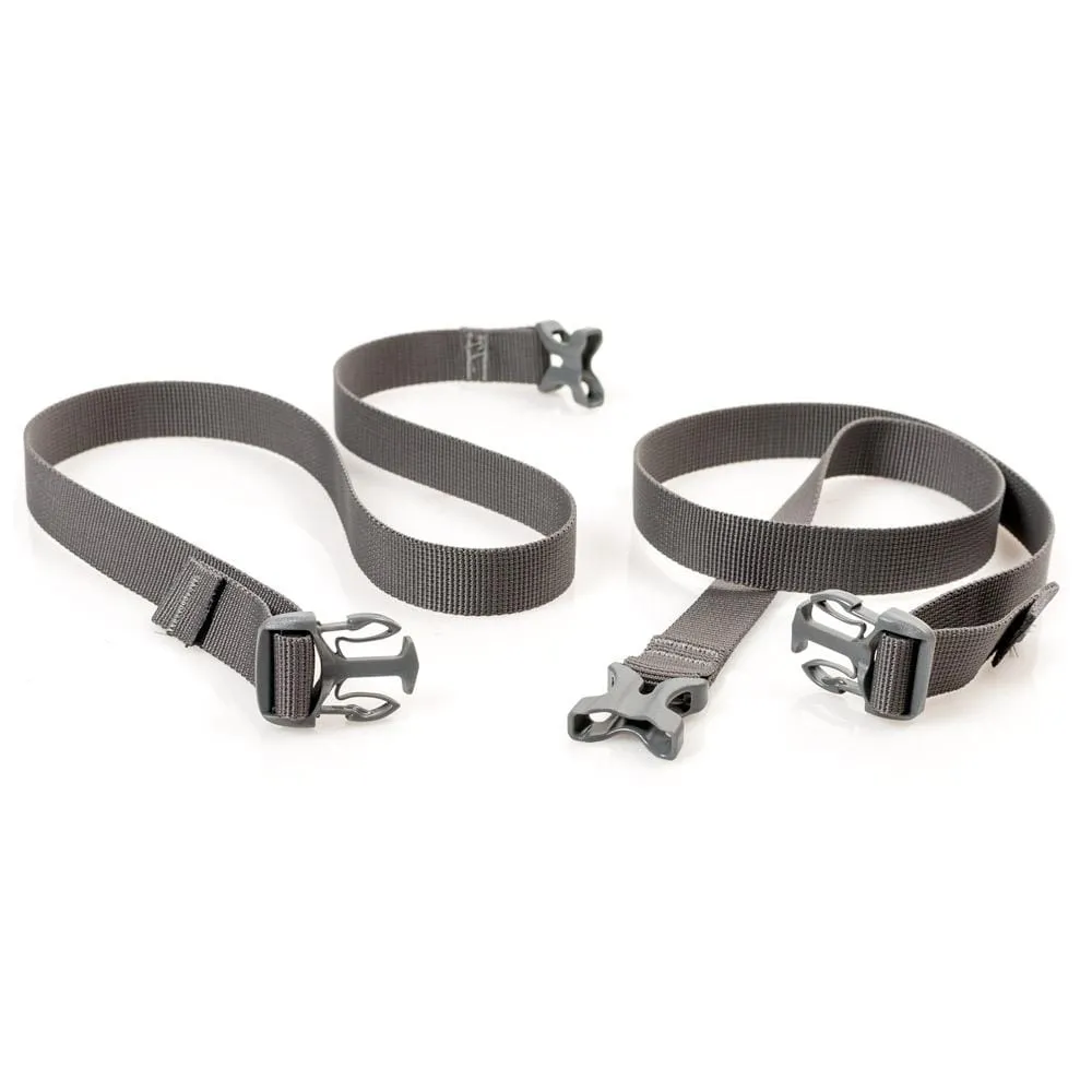 Dual Straps [Pair]