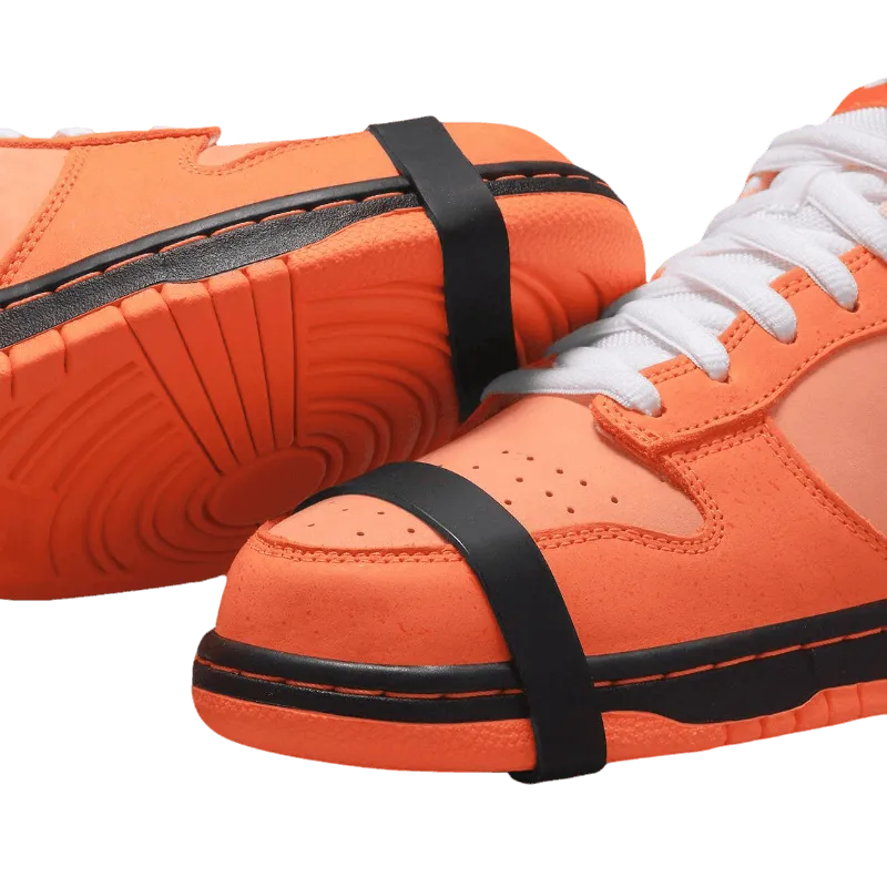 Dunk Low SB Orange Lobster