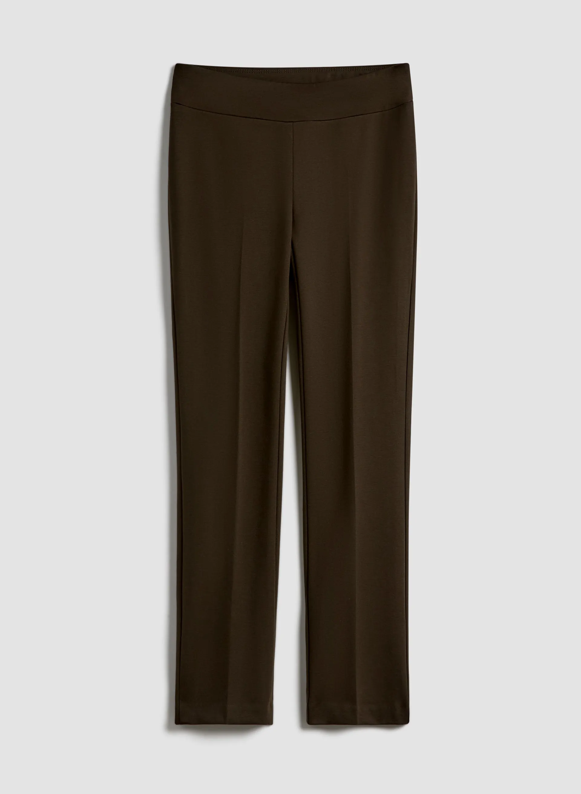 Essential Madison Pull-On Pants