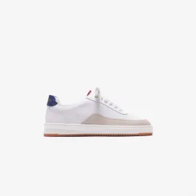 Filling Pieces Mondo Squash - Red / Blue