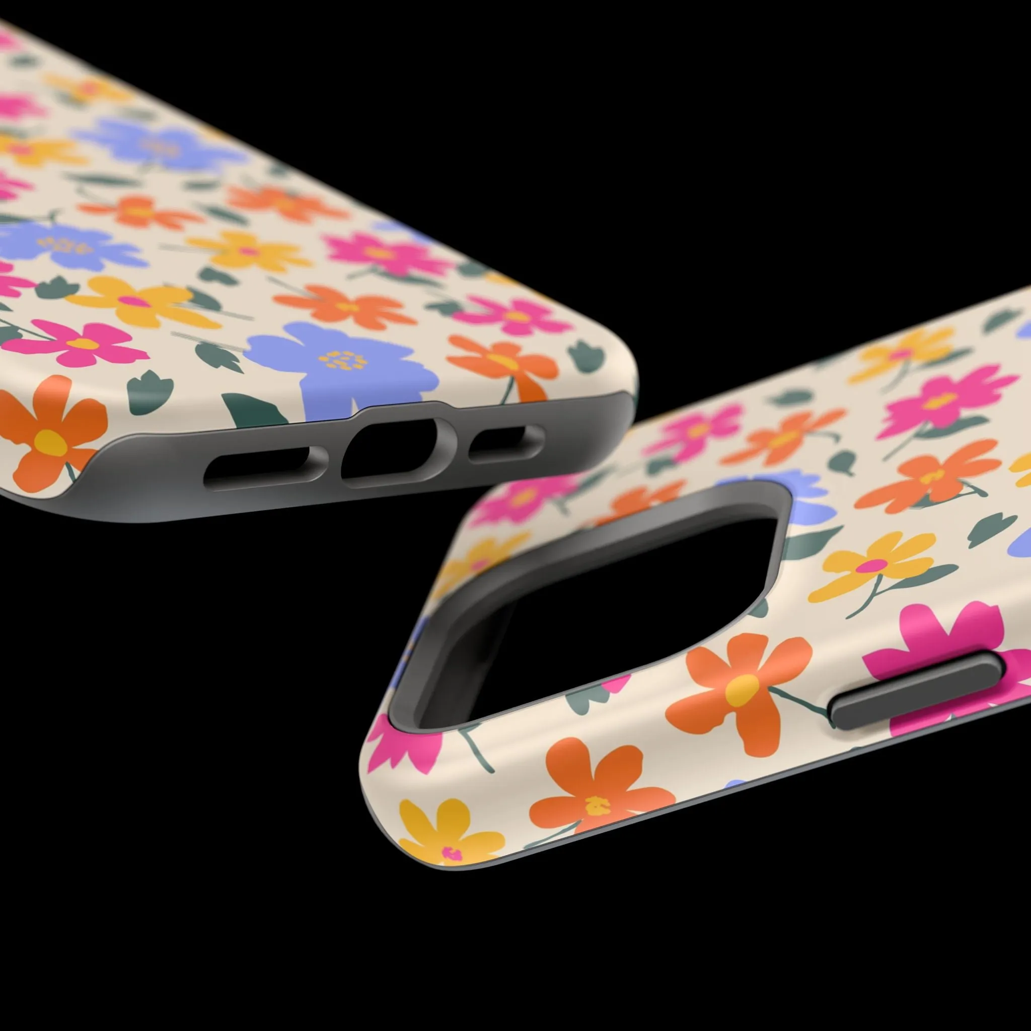 Floral Confetti | Colorful Flower Case