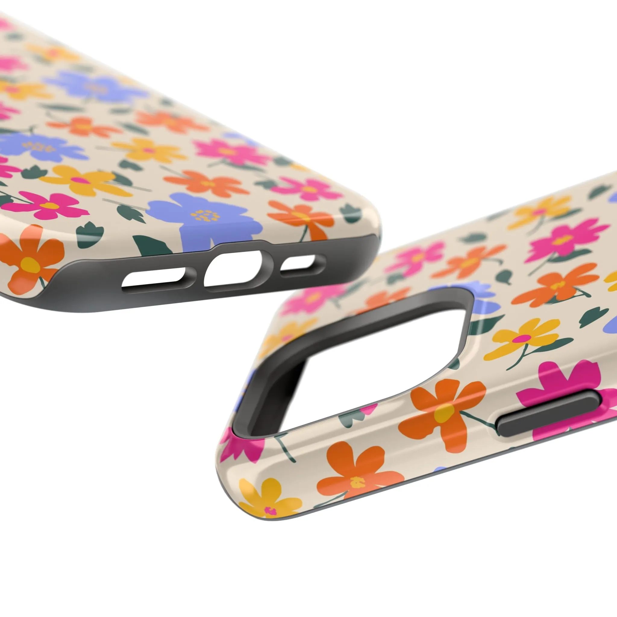 Floral Confetti | Colorful Flower Case