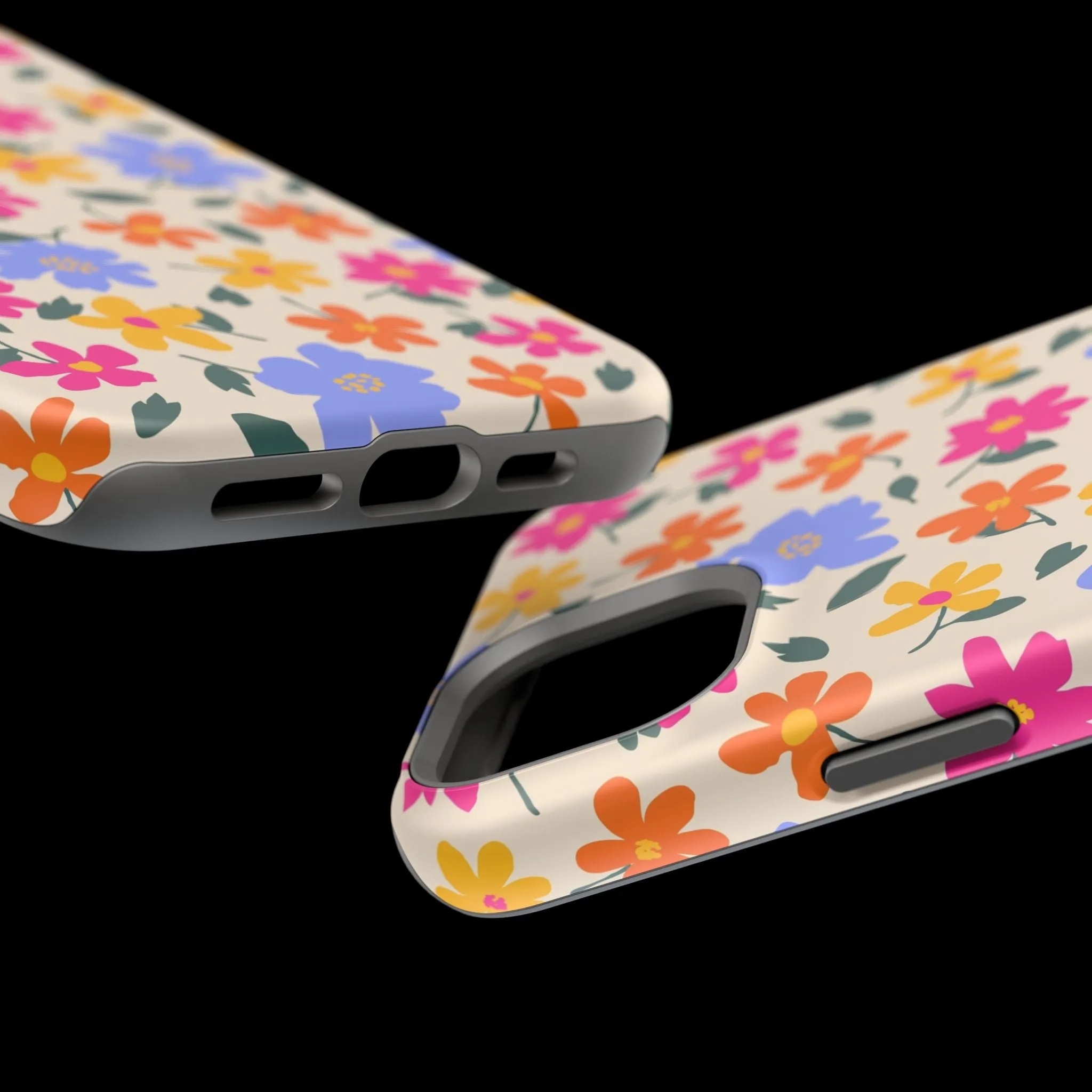 Floral Confetti | Colorful Flower Case