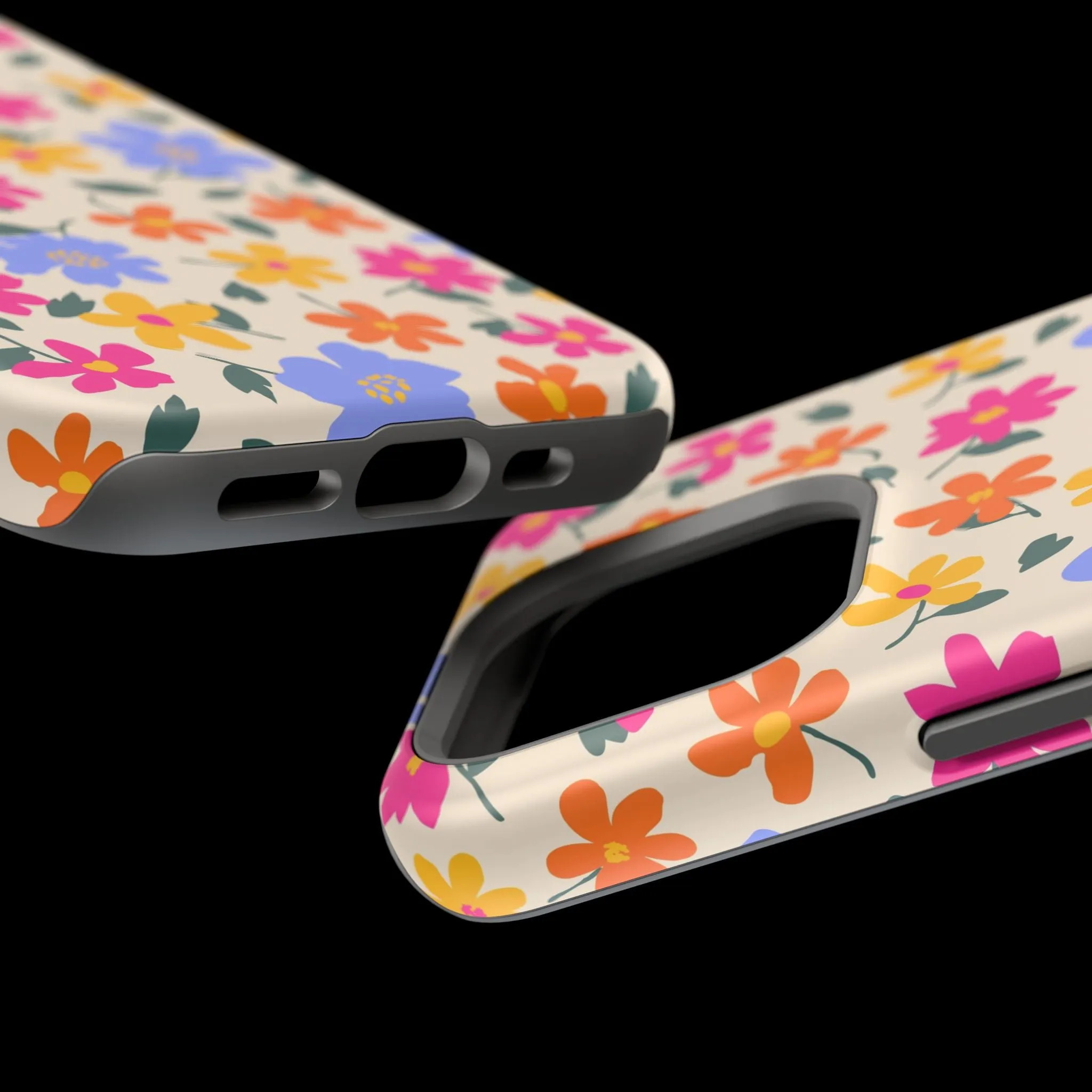 Floral Confetti | Colorful Flower Case