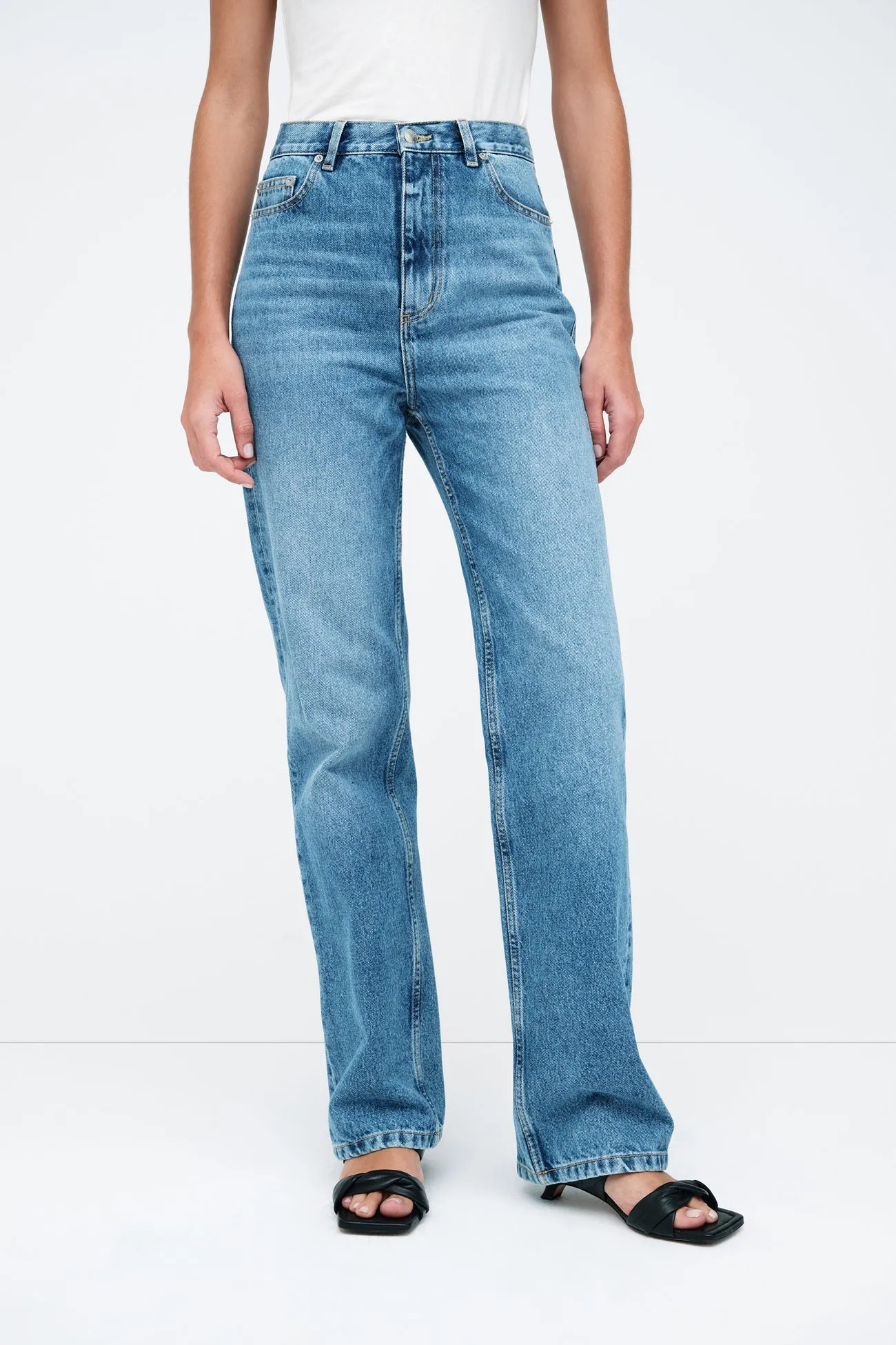 Francis Jeans