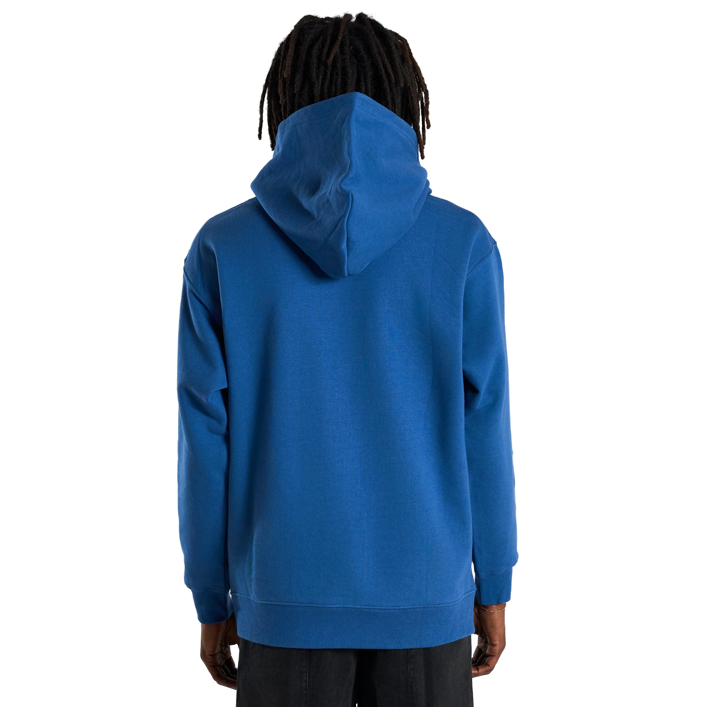 GUNDAM STRIKE HOODIE (BLUE)