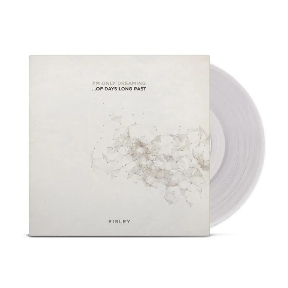 I'm Only Dreaming...Of Days Long Past • Clear • Limited Pressing