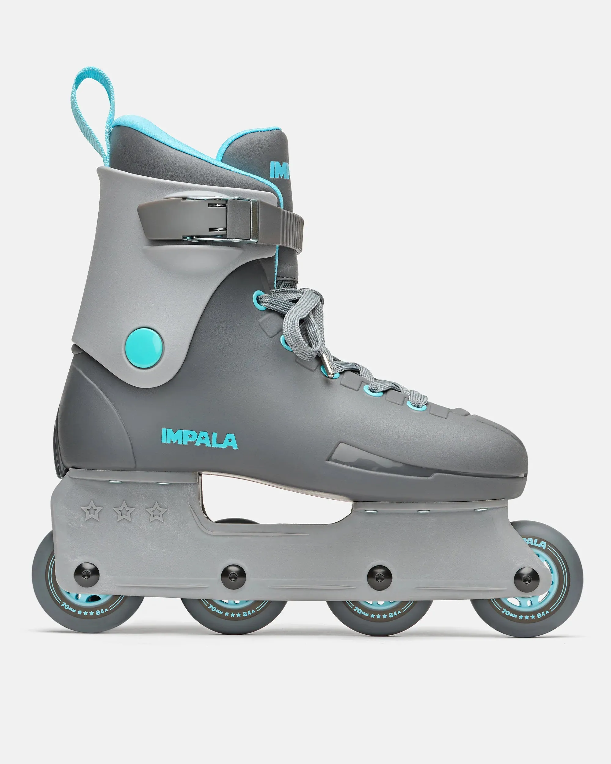 Impala - Lightspeed Inline Skate - Blue / Grey