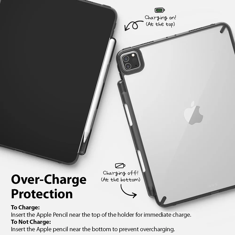 iPad Pro Case (11") Case | Fusion