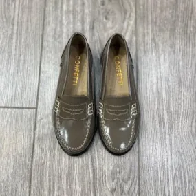 Leather Loafer - Nabire