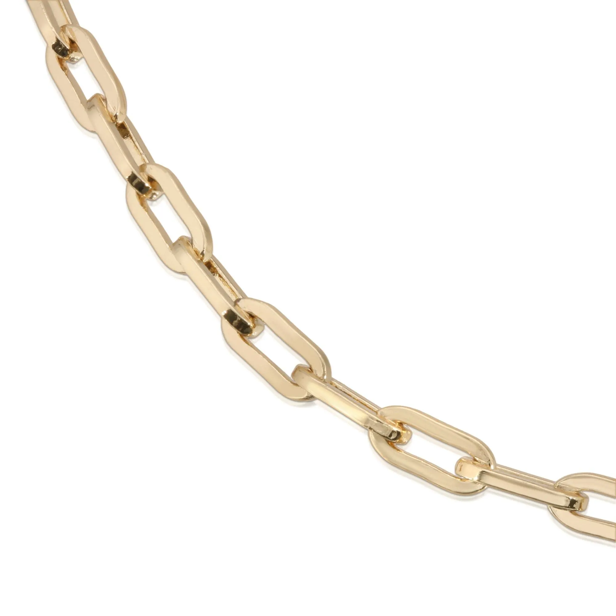 Medium Link Eyewear Chain