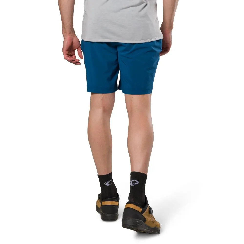 Men's Canyon Active 8" Shorts