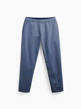 Men's Kinetic Pull-On Pant - Shadow Blue Heather