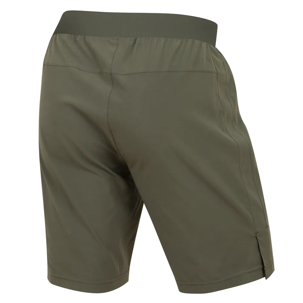 Men's Prospect 2-in-1 Shorts with Liner