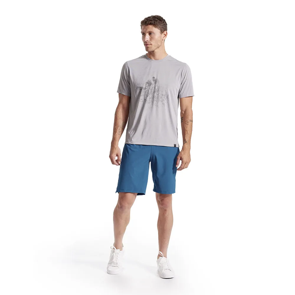 Men's Prospect 2-in-1 Shorts with Liner