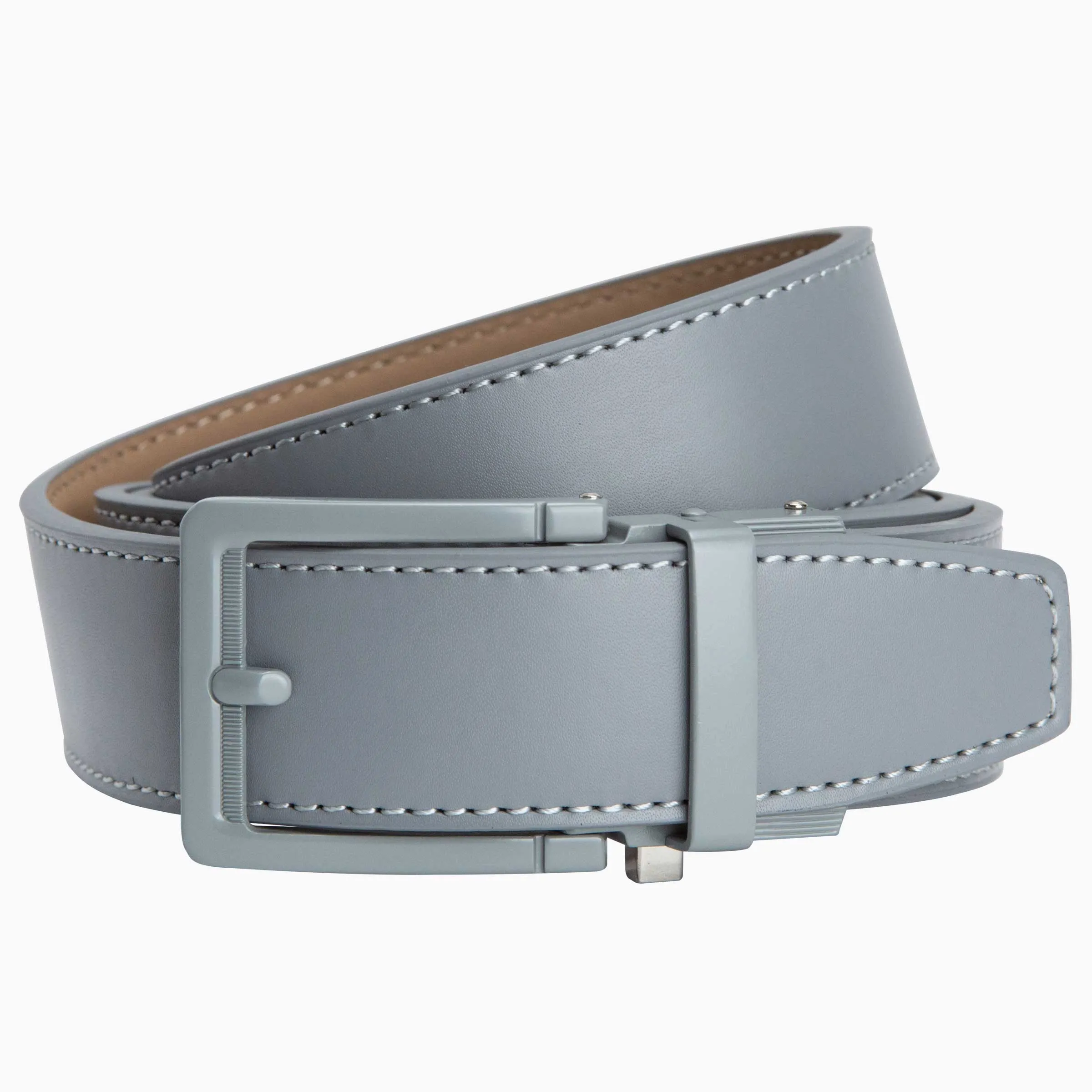 Nexbelt Ace Grey Golf Belt 1.38" [35mm]