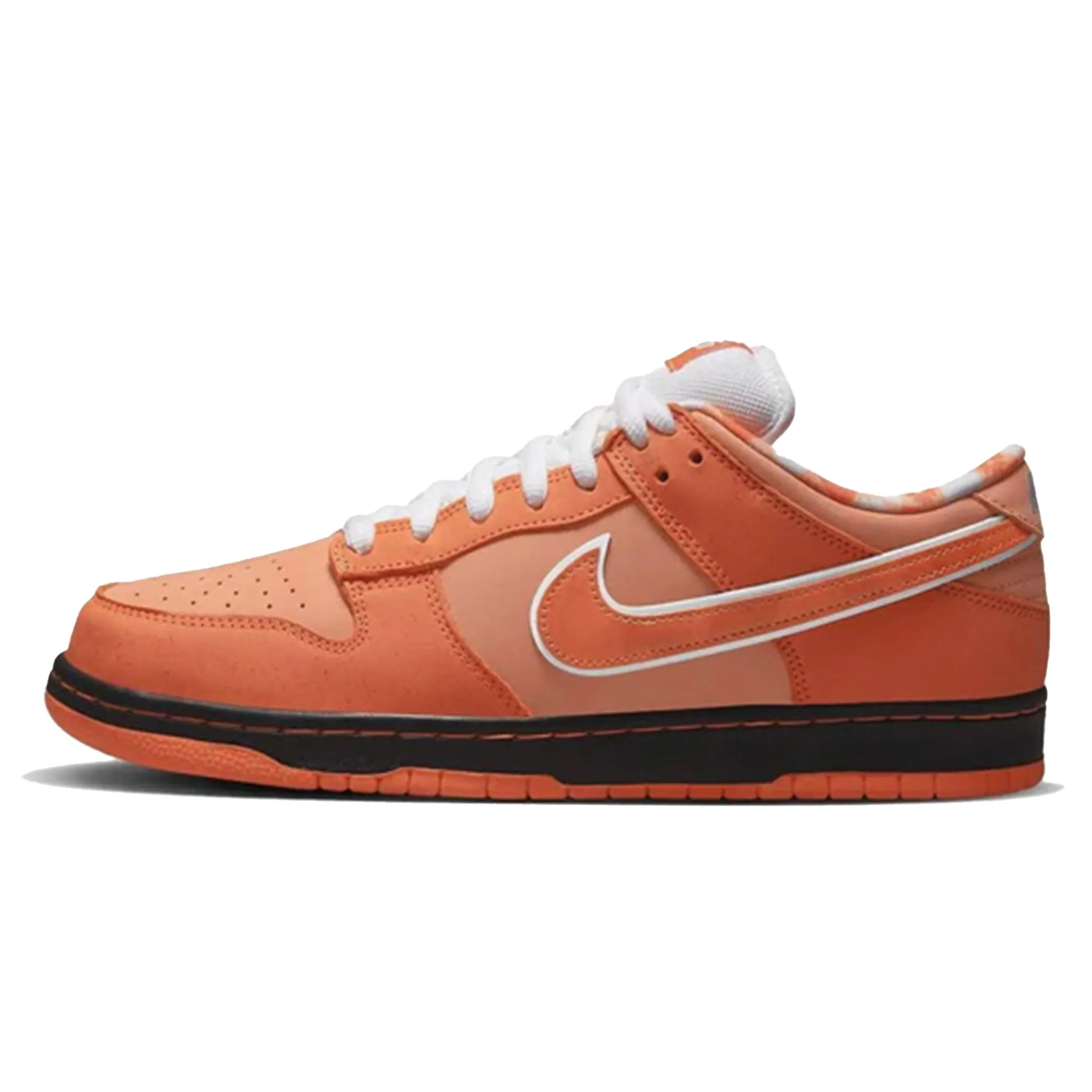 NIKE SB DUNK LOW CONCEPTS ORANGE LOBSTER 2022