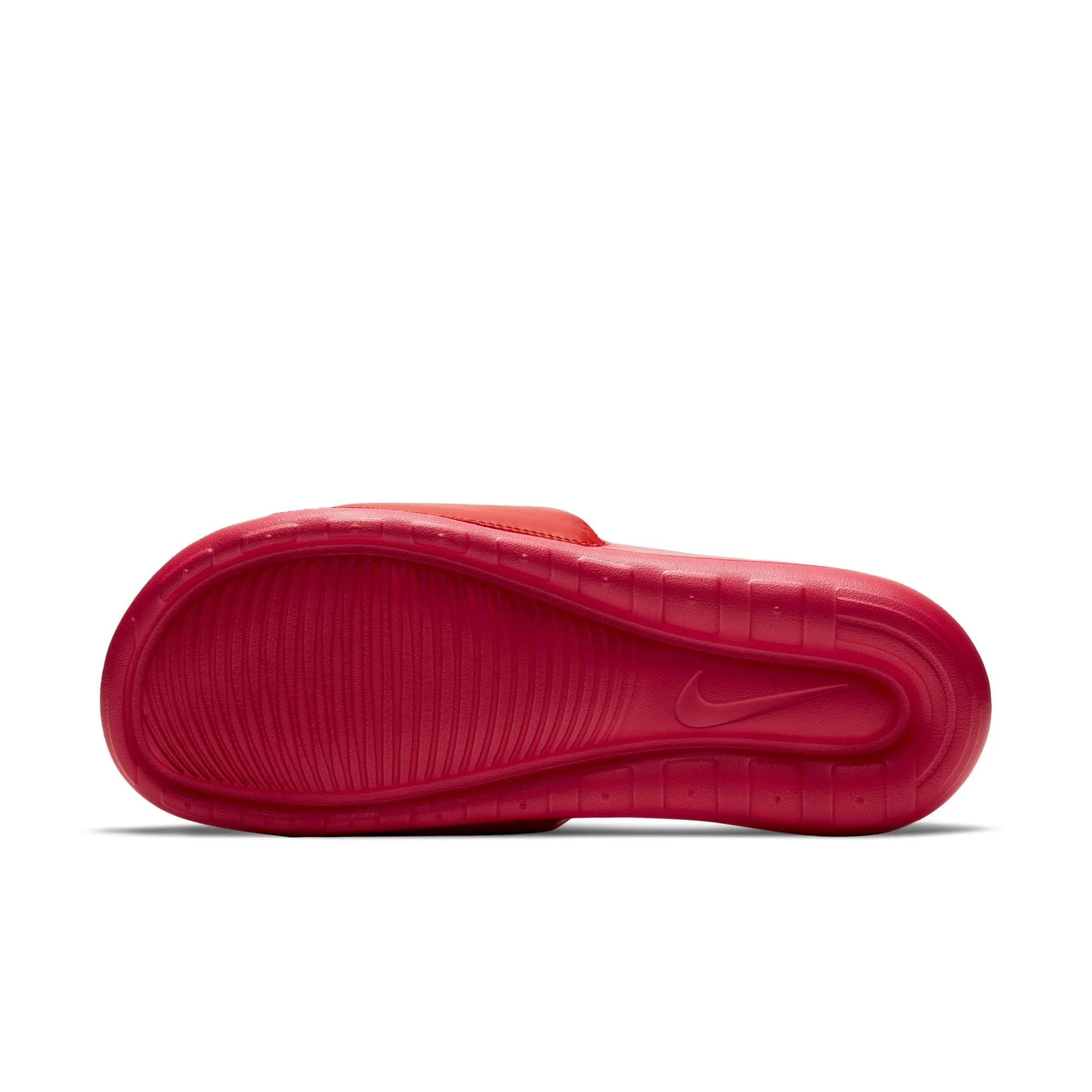 Nike Victori One Men's Slides UNIVERSITY RED/BLACK-UNIVERSITY RED