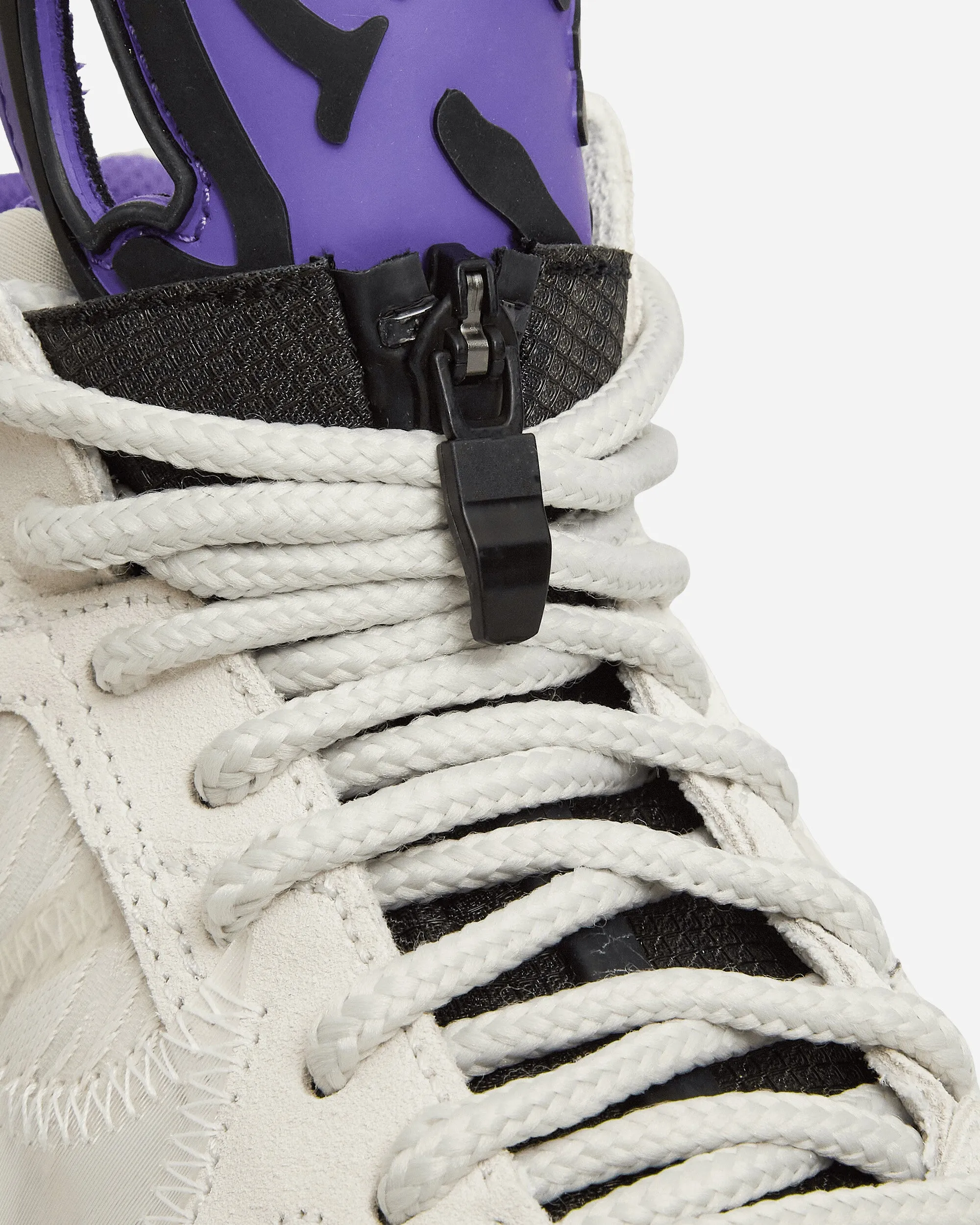 Off-White Terra Forma Sneakers White