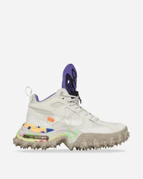 Off-White Terra Forma Sneakers White