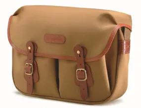 Photo Hadley - Khaki Canvas / Tan Leather