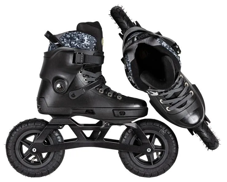 Powerslide Next Edge 150 Inline Skates