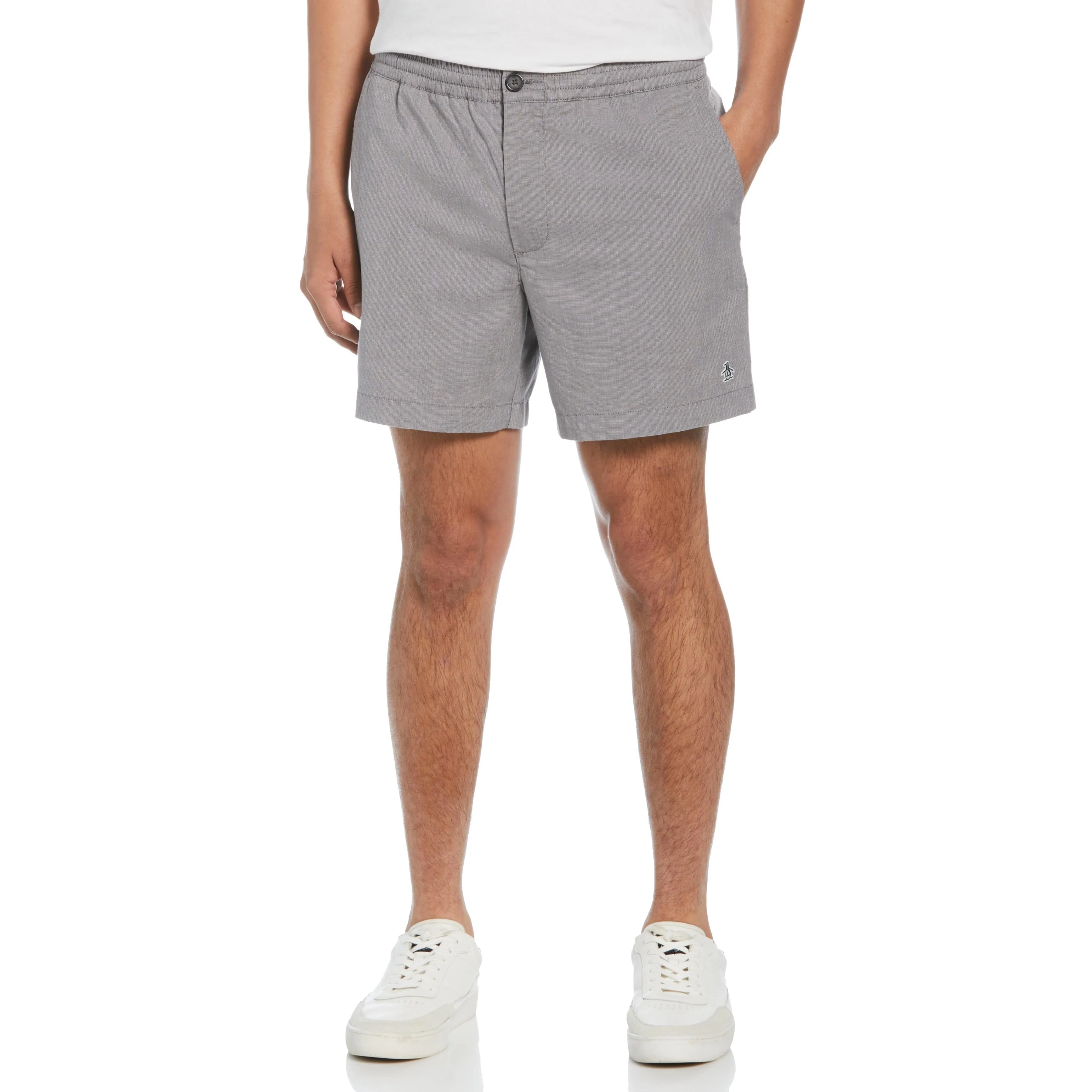 Pull-On CoolMax Short