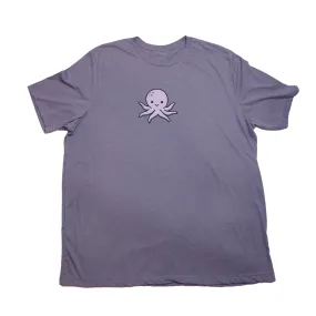 Purple Octopus Giant Shirt