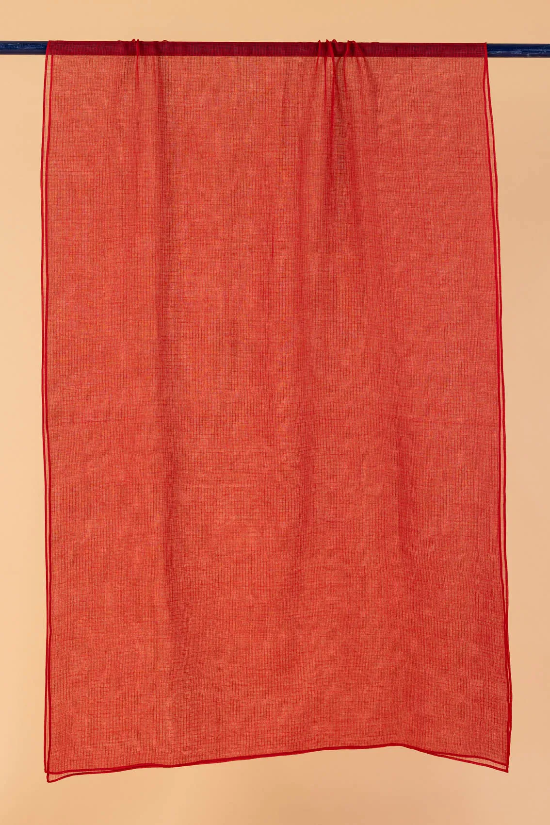 Roli Red Dupatta