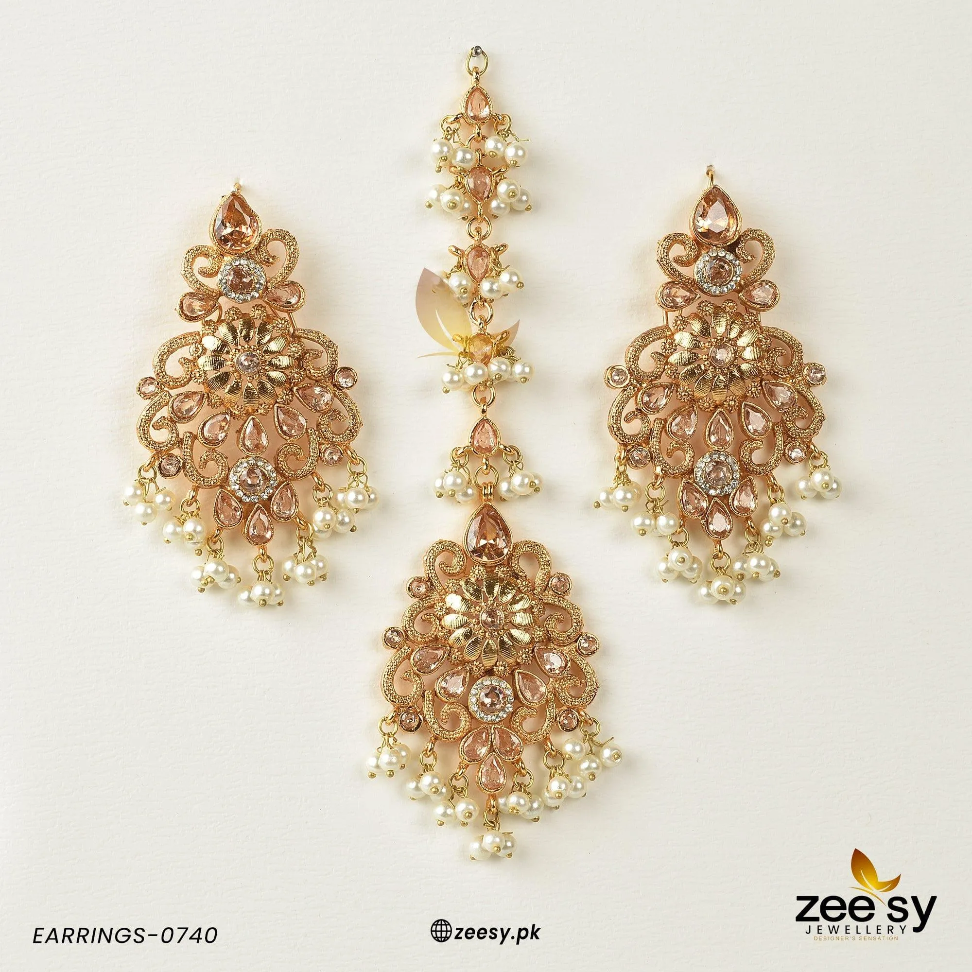 Spark Earrings-0740