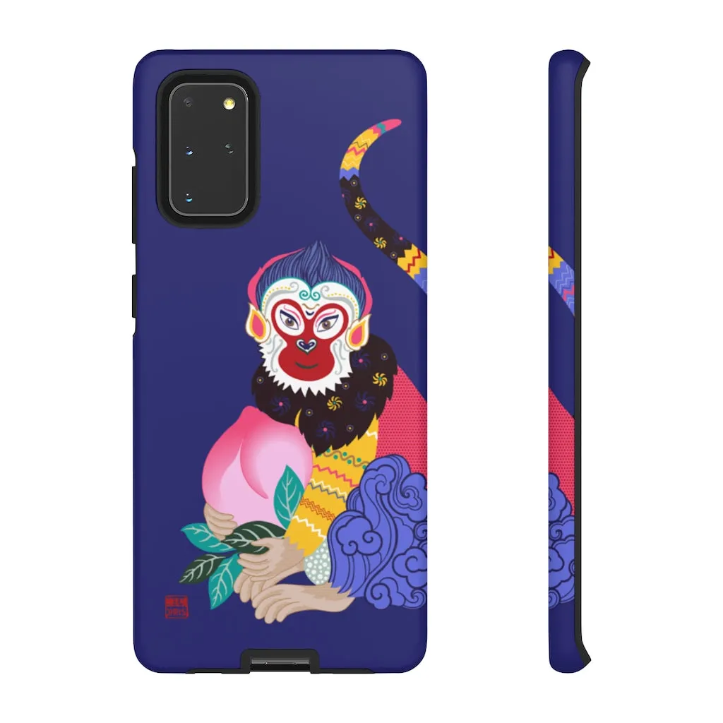 THE MONKEY Chinese Zodiac Phone Case