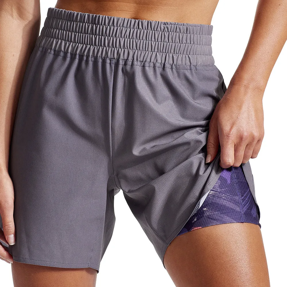 Women's Prospect 2-in-1 Shorts with Liner