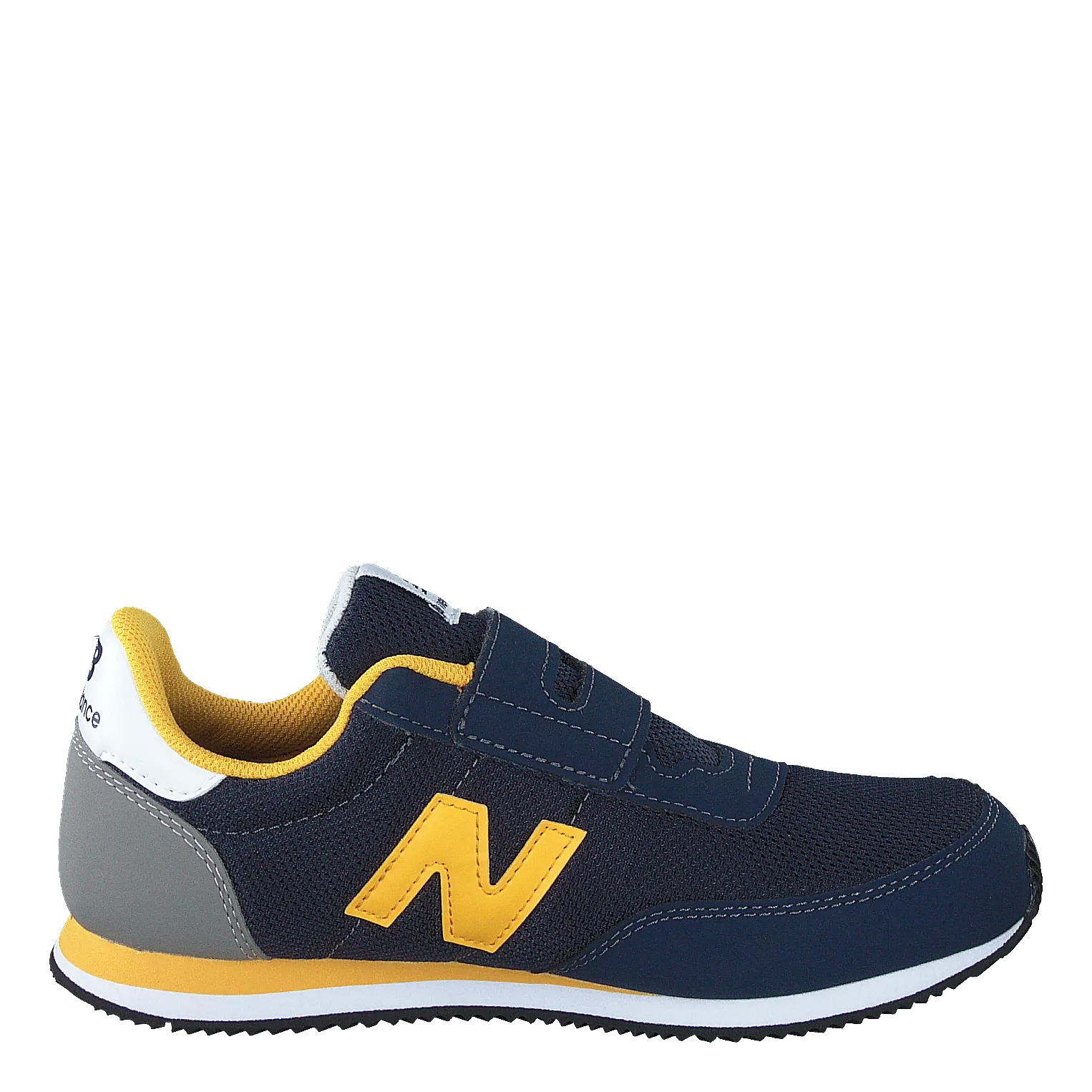 Yv720nv2 Navy/yellow