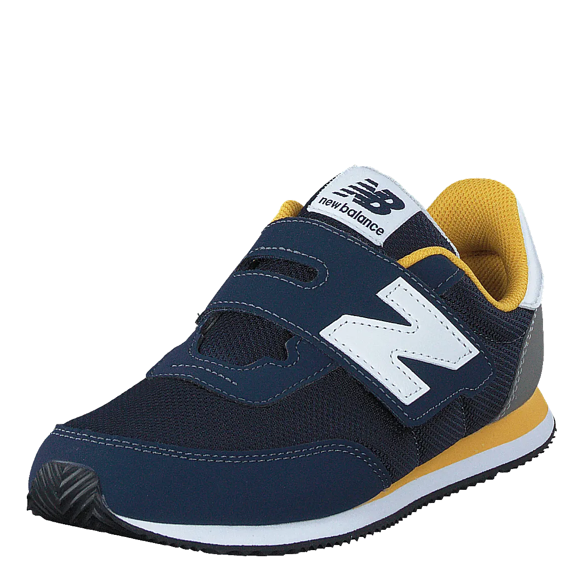 Yv720nv2 Navy/yellow