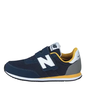 Yv720nv2 Navy/yellow