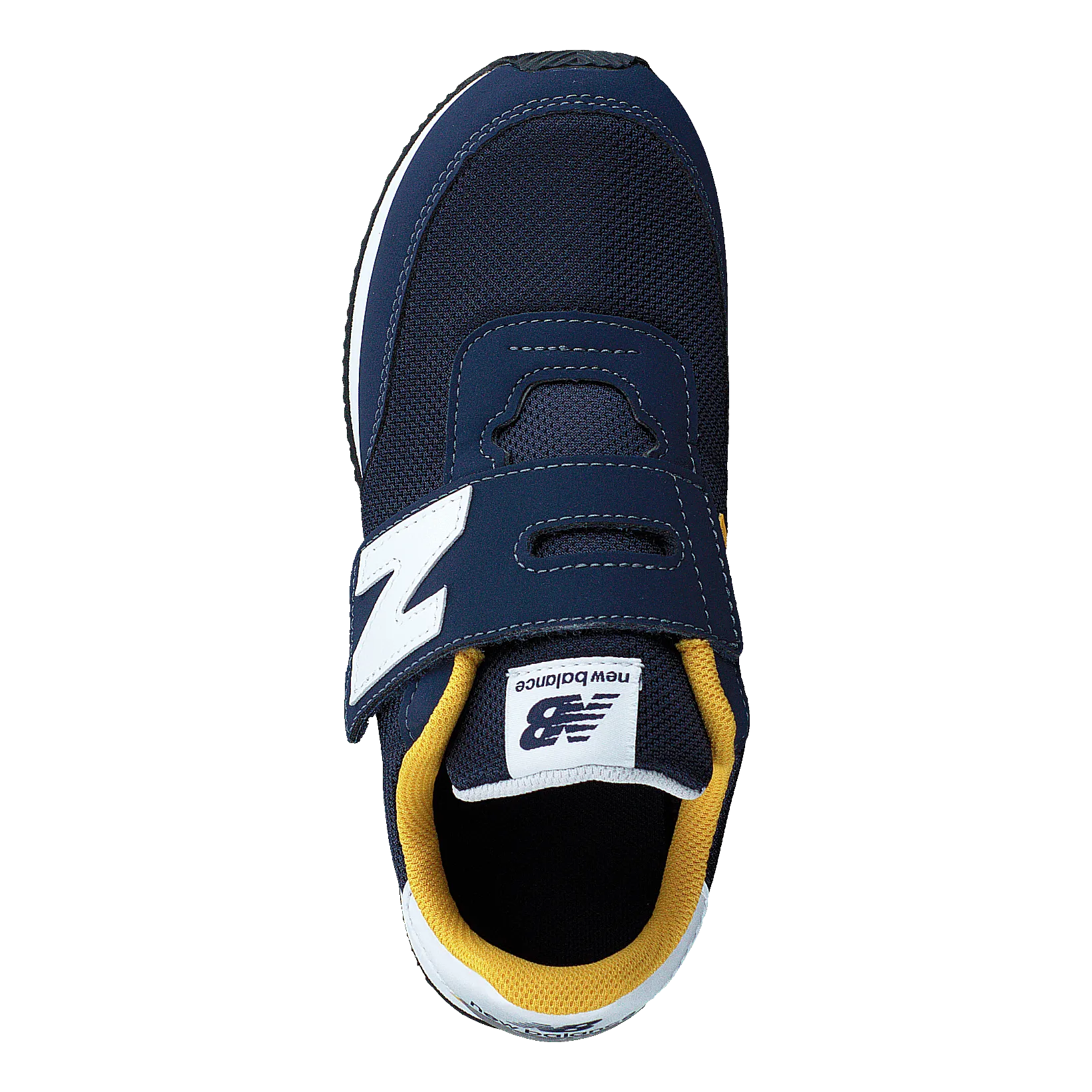 Yv720nv2 Navy/yellow