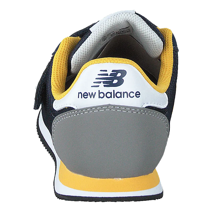 Yv720nv2 Navy/yellow